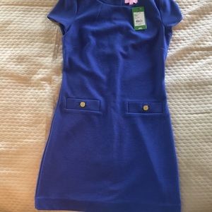Lily Pullizer dress